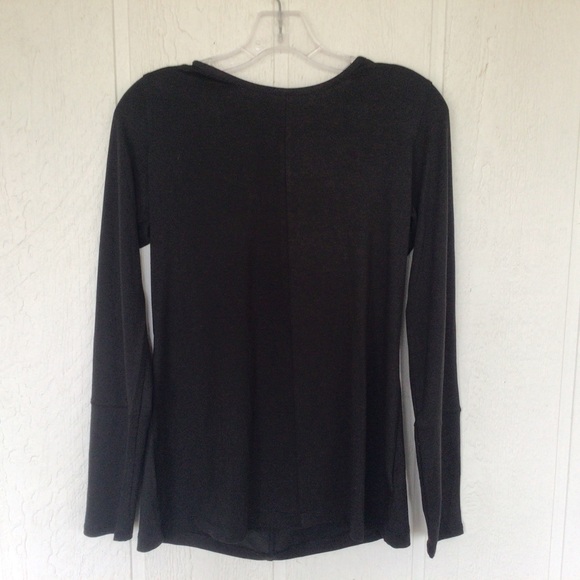 EXOFFICIO GALIANO LONG SLEEVE LAYERING TOP NWT SMALL - Picture 9 of 15